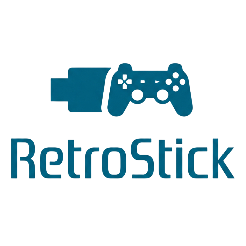 RetroStick